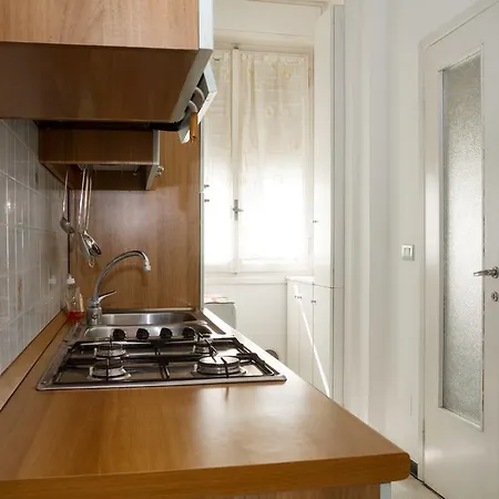 Apartmán Ciao Flats - Via Privata Mario Galli *