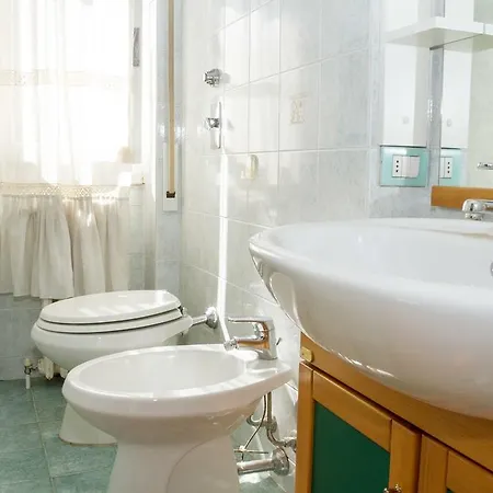 Apartmán Ciao Flats - Via Privata Mario Galli Milán