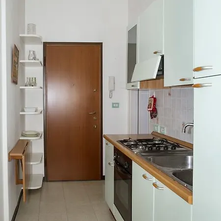 Apartmán Ciao Flats - Via Privata Mario Galli Milán