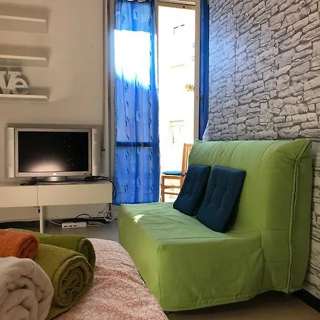 Apartmán Ciao Flats - Via Privata Mario Galli *