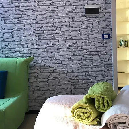 Ciao Flats - Via Privata Mario Galli Apartmán Milán