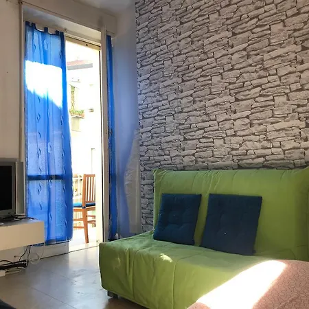 Ciao Flats - Via Privata Mario Galli Apartmán