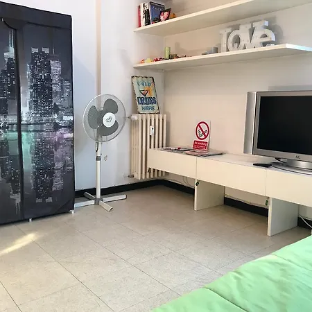 Ciao Flats - Via Privata Mario Galli Apartmán