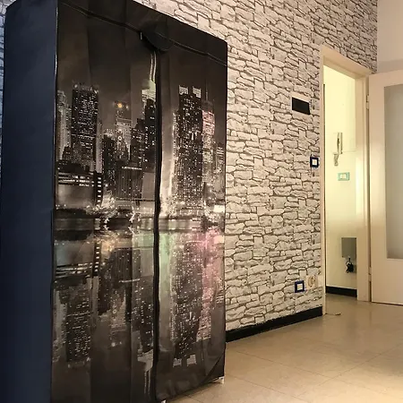 Apartmán Ciao Flats - Via Privata Mario Galli *